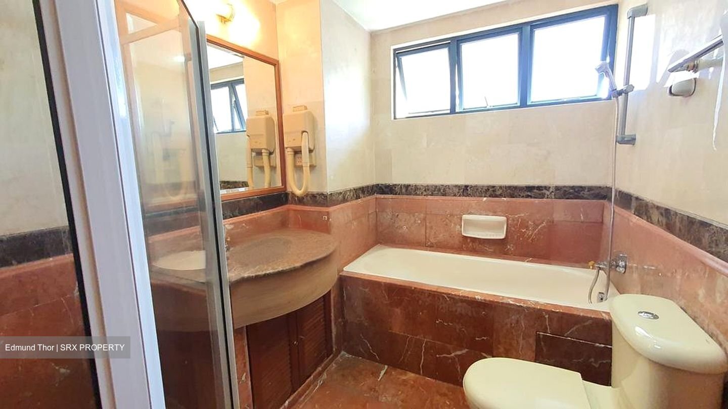 Westcove Condominium (D5), Condominium #457133881